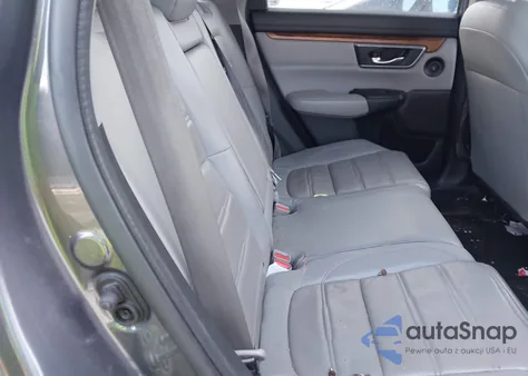 2017 Honda Cr-V Ex-L/Ex-L Navi z USA, uszkodzony, nr VIN 2HKRW2H80HH612337